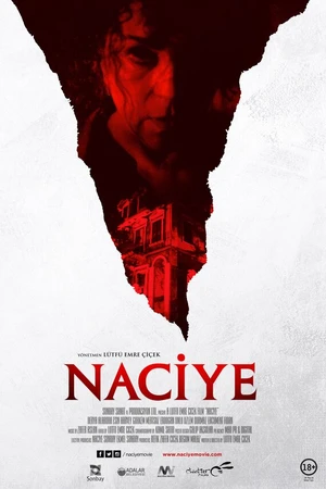 Постер к фильму Наджие (2015)