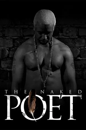 Постер к фильму The Naked Poet (2016)