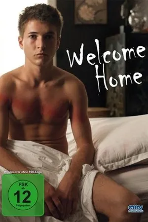 Постер к фильму Welcome Home (2015)