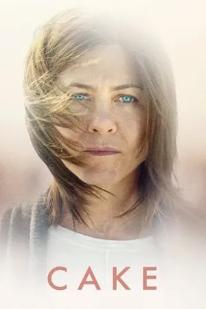 Постер к фильму Cake (2013)