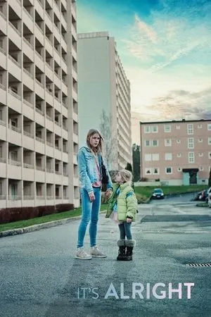 Постер к фильму Мы не можем помочь всем (2016)