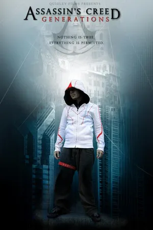 Постер к фильму Кредо убийцы: Поколения (2009)