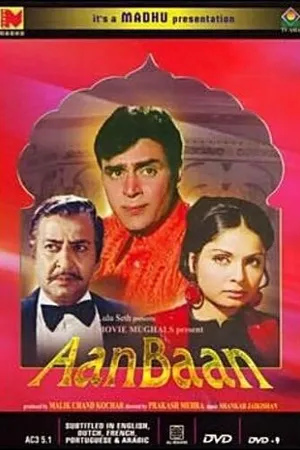 Постер к фильму Кровные узы (1972)