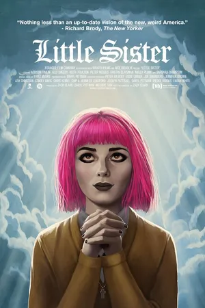 Постер к фильму Младшая сестра (2016)