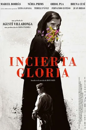 Постер к фильму Неопределённая слава (2017)