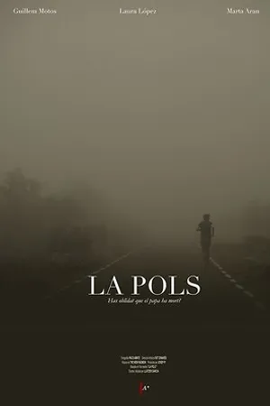 Постер к фильму Dust (2016)