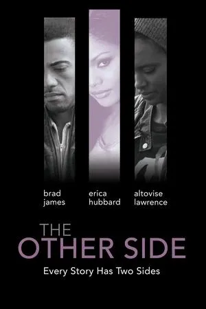 Постер к фильму The Other Side (2018)