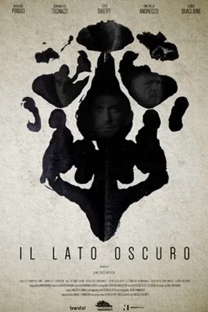 Постер к фильму Il lato oscuro (2016)