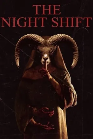 Постер к фильму The Night Shift (2016)