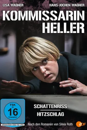 Постер к фильму Kommissarin Heller: Hitzschlag (2016)
