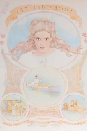 Постер к фильму The Far Shore (1976)
