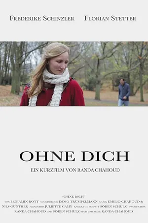 Постер к фильму Ohne Dich (2016)