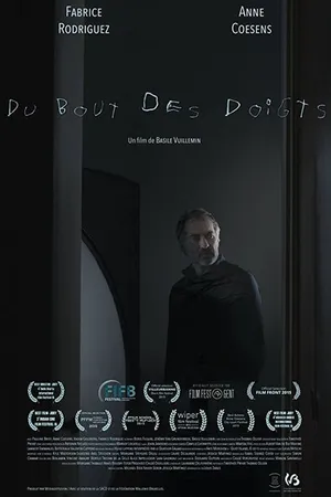 Постер к фильму Du bout des doigts (2015)
