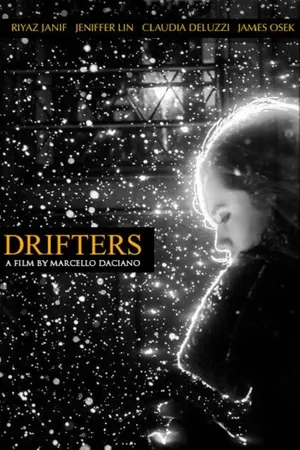 Постер к фильму Drifters (2016)