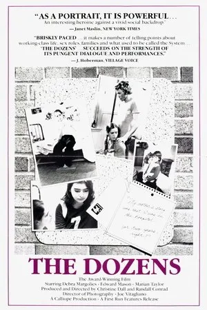 Постер к фильму The Dozens (1981)