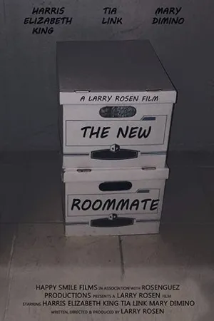 Постер к фильму The New Roommate (2017)