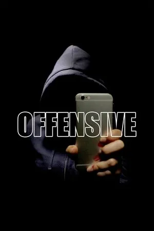 Постер к фильму Offensive (2016)