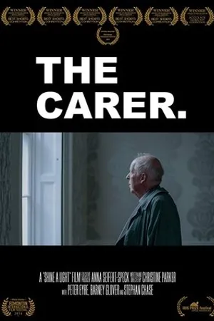 Постер к фильму The Carer (2016)