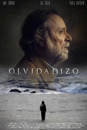 Постер к фильму Olvidadizo (2017)