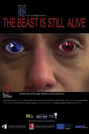 Постер к мультфильму The Beast Is Still Alive (2016)