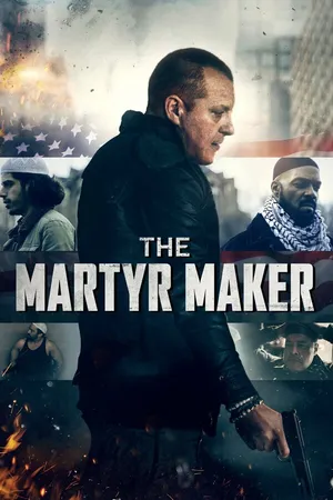 Постер к фильму Отец мучеников (2018)