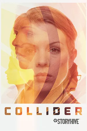 Постер к фильму Collider (2016)