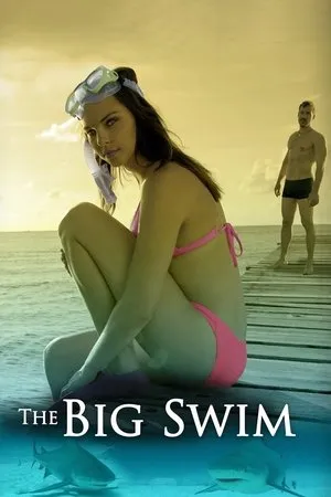 Постер к фильму The Big Swim (2016)