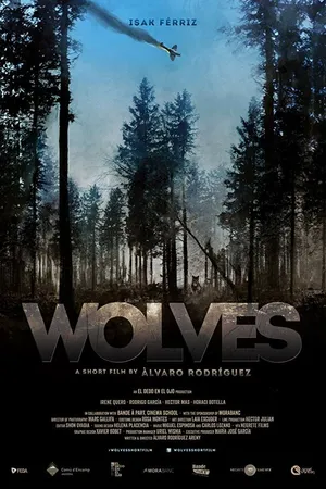 Постер к фильму Wolves (2016)