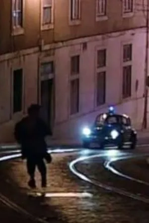 Постер к фильму Amanhã (2003)