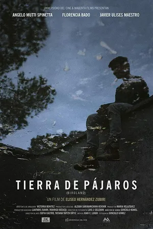 Постер к фильму Tierra de Pájaros (2017)