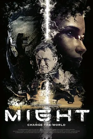 Постер к фильму Might (2016)
