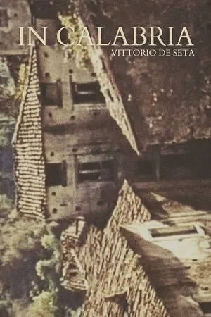 Постер к фильму In Calabria (1993)