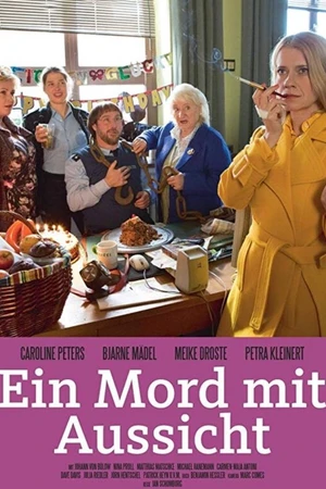 Постер к сериалу Mord mit Aussicht (2008 - 2014)