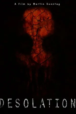 Постер к фильму Desolation (2016)