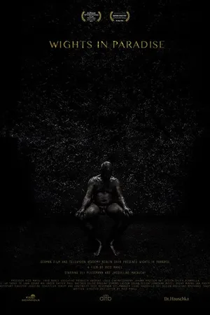 Постер к фильму Wights in Paradise (2016)