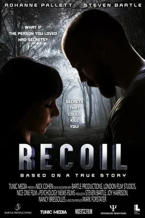 Постер к фильму Recoil (2018)