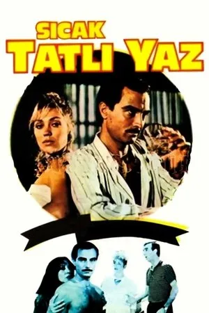 Постер к фильму Sicak Tatli Yaz (1986)