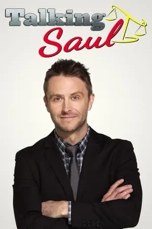 Постер к сериалу Talking Saul (2016 - 2017)
