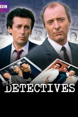Постер к сериалу Детективы (1993 - 1997)