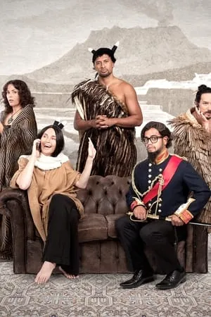 Постер к сериалу Find Me a Maori Bride (2015)