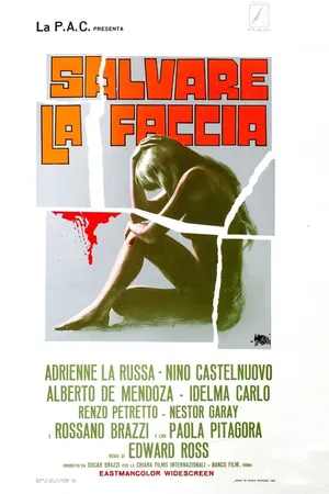 Постер к фильму Спасти лицо (1969)