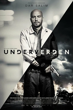 Постер к фильму Преисподняя (2017)