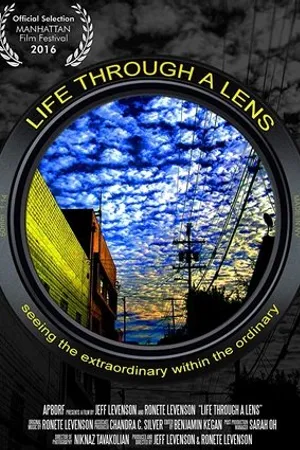 Постер к фильму Life Through A Lens (2016)