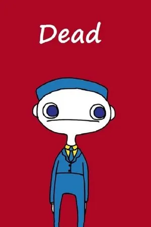 Постер к мультфильму Dead (2013)