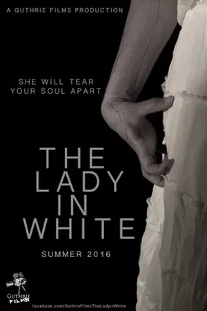 Постер к фильму The Lady in White (2016)