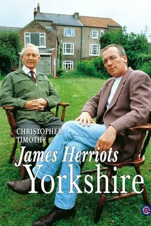 Постер к фильму James Herriot's Yorkshire (1993)