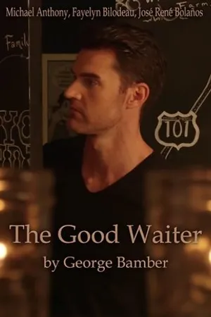 Постер к фильму The Good Waiter (2016)