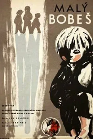 Постер к фильму Malý Bobes (1962)