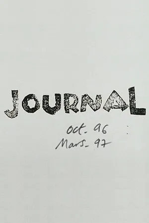 Постер к мультфильму Journal (1998)