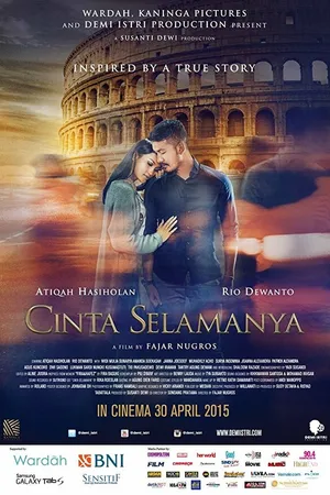 Постер к фильму Cinta Selamanya (2015)